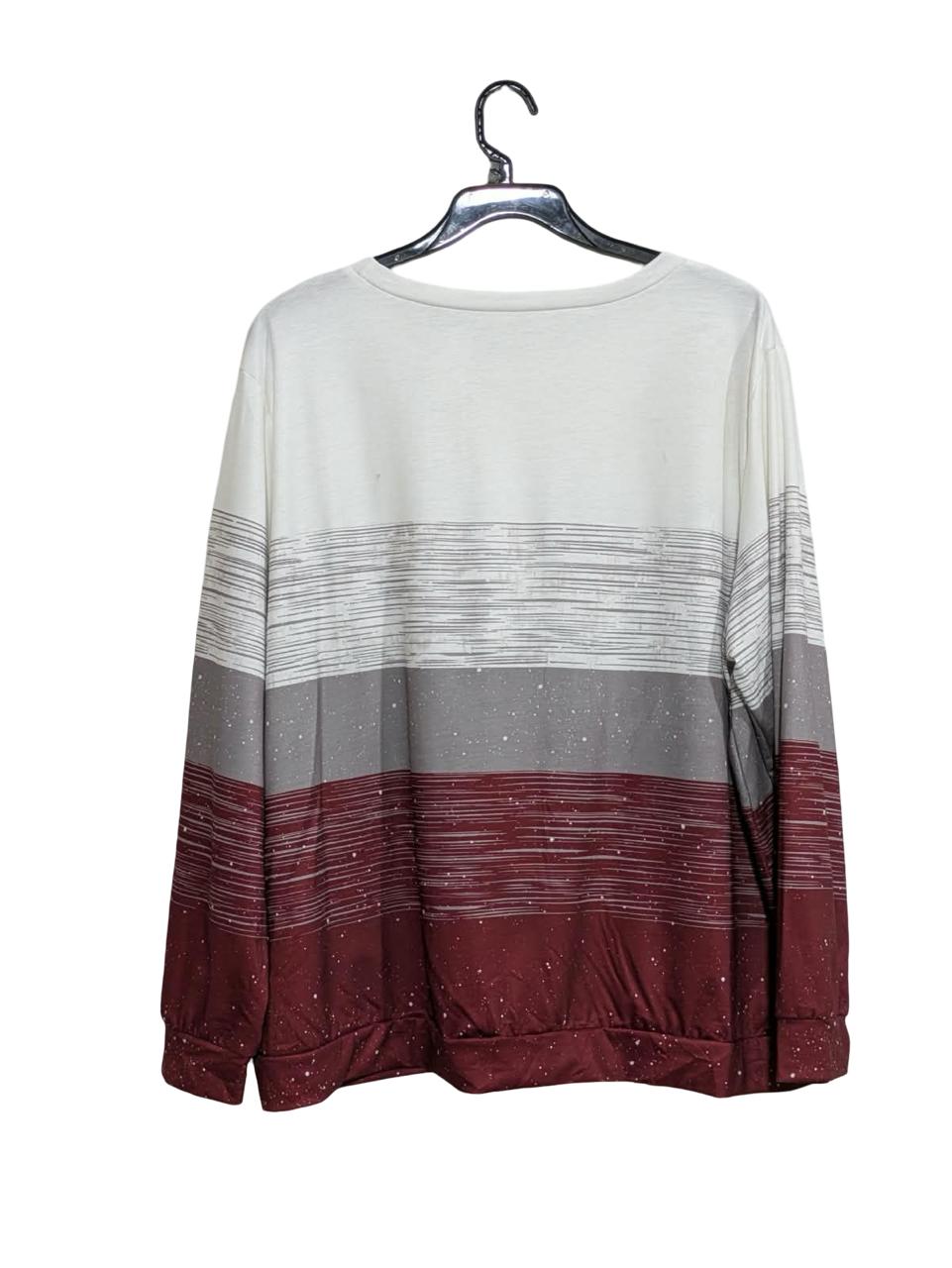 SWEAT SHIRT FOR WOMEN