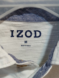 IZOD ORIGINAL BRANDED POLO T-SHIRT