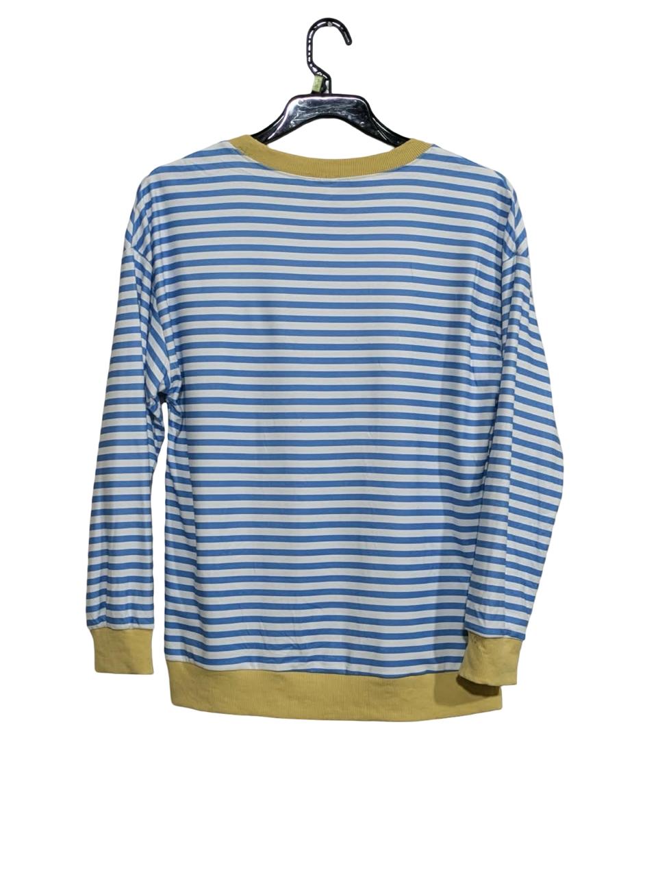 BESSHOPIE SWEAT SHIRT FOR WOMEN