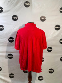 NAUTICA BUTTON DOWN T-SHIRT FOR MEN