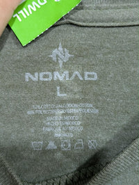 NOMAD T-SHIRT FOR MEN