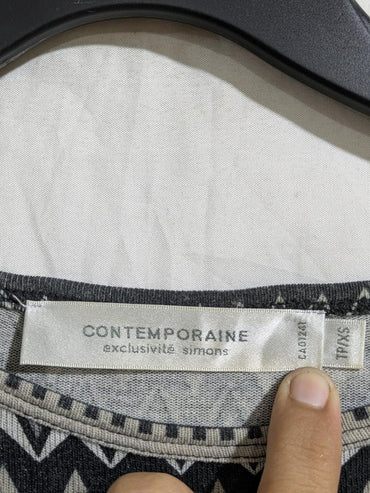 CONTEMPORAINE SWEATER FOR WOMEN