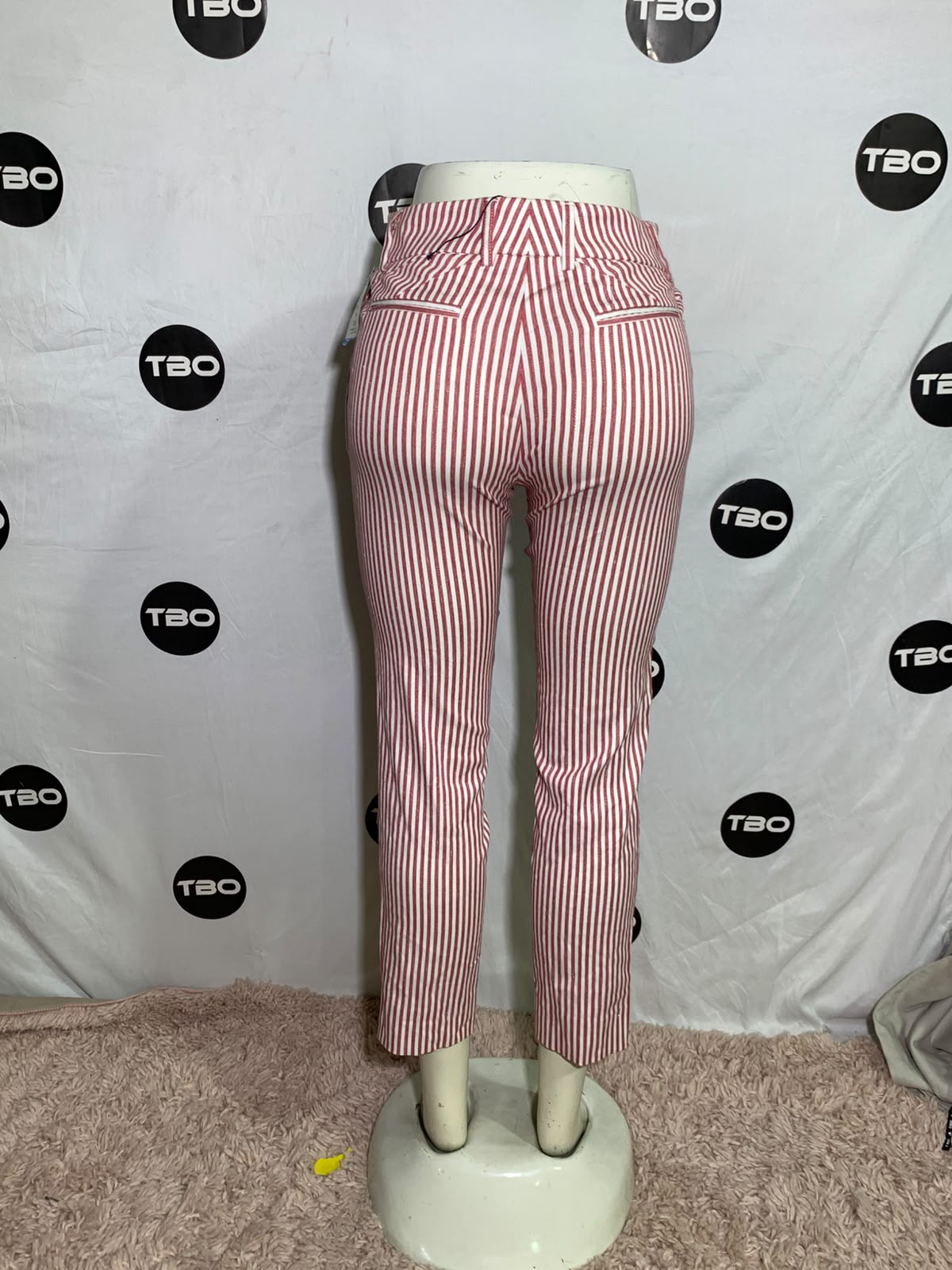 PIAZZA SEMPIONE JEANS PANT FOR WOMEN