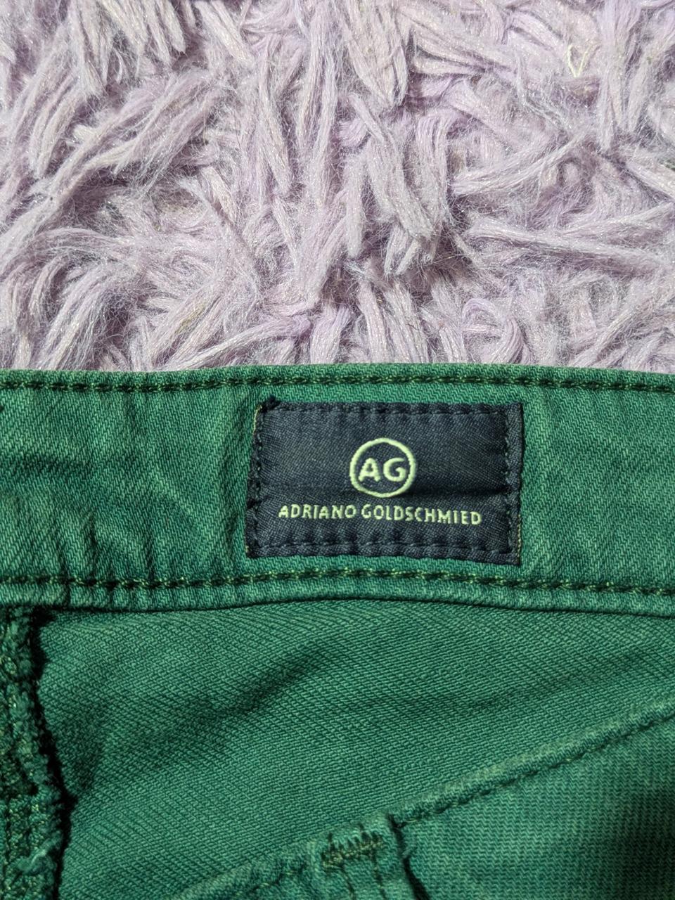 ADRIANO GOLDSCHMIED PANT FOR WOMEN