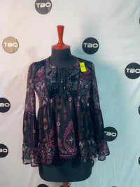 KNOX ROSE TOP FOR WOMEN