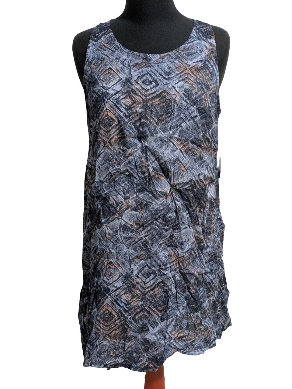 ISLAND BEACH TOP FOR WOMEN
