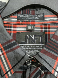 JND SHIRT FOR MEN