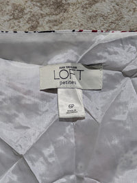 LOFT MINI DRESS FOR WOMEN