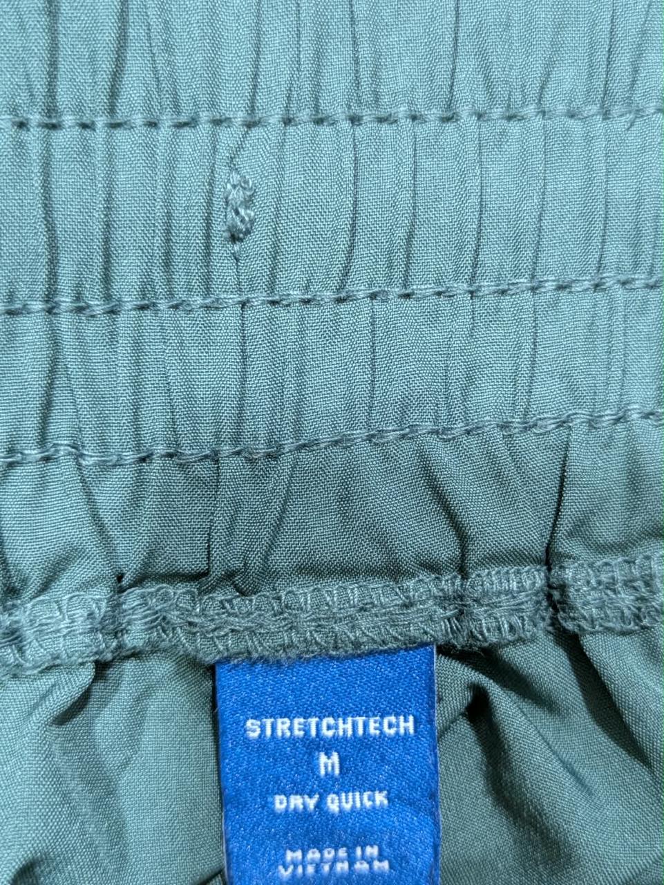 STRETCH TECH JOGGAR PANT FOR WOMEN