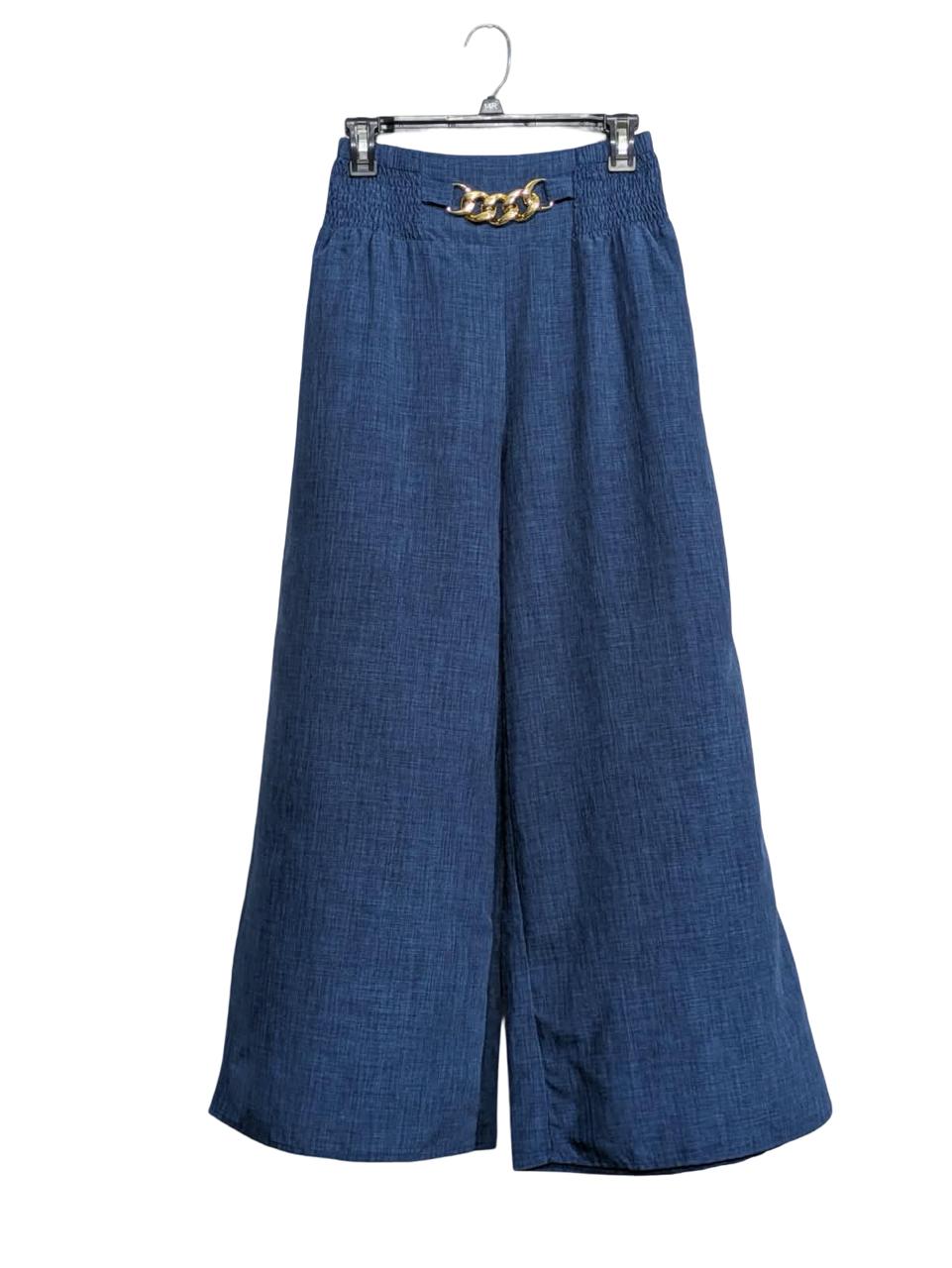 SHEIN PALAZZO BOTTOM FOR WOMEN