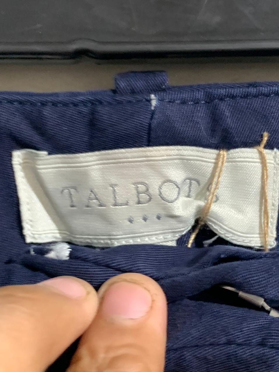 TALBOTS SHORT FOR WOMEN
