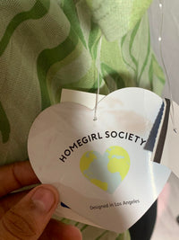 HOMEGIRL TOP FOR WOMEN