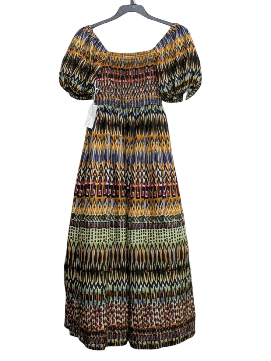 LIVE 4 TRUTH FLARE DRESS FOR WOMEN