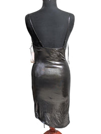 INSPIRED HEARTS BODYCON DRESS