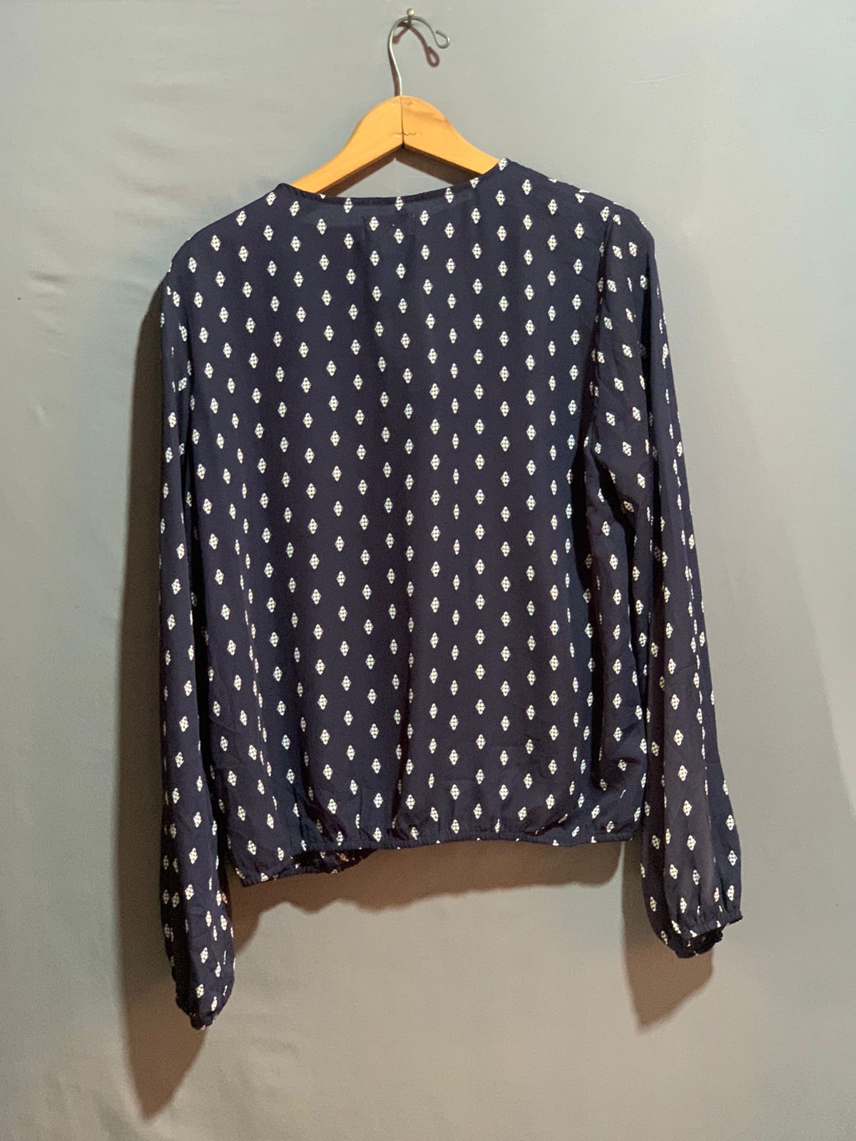 VIXBE ORIGNAL BRANDED LADIES BLOUSE