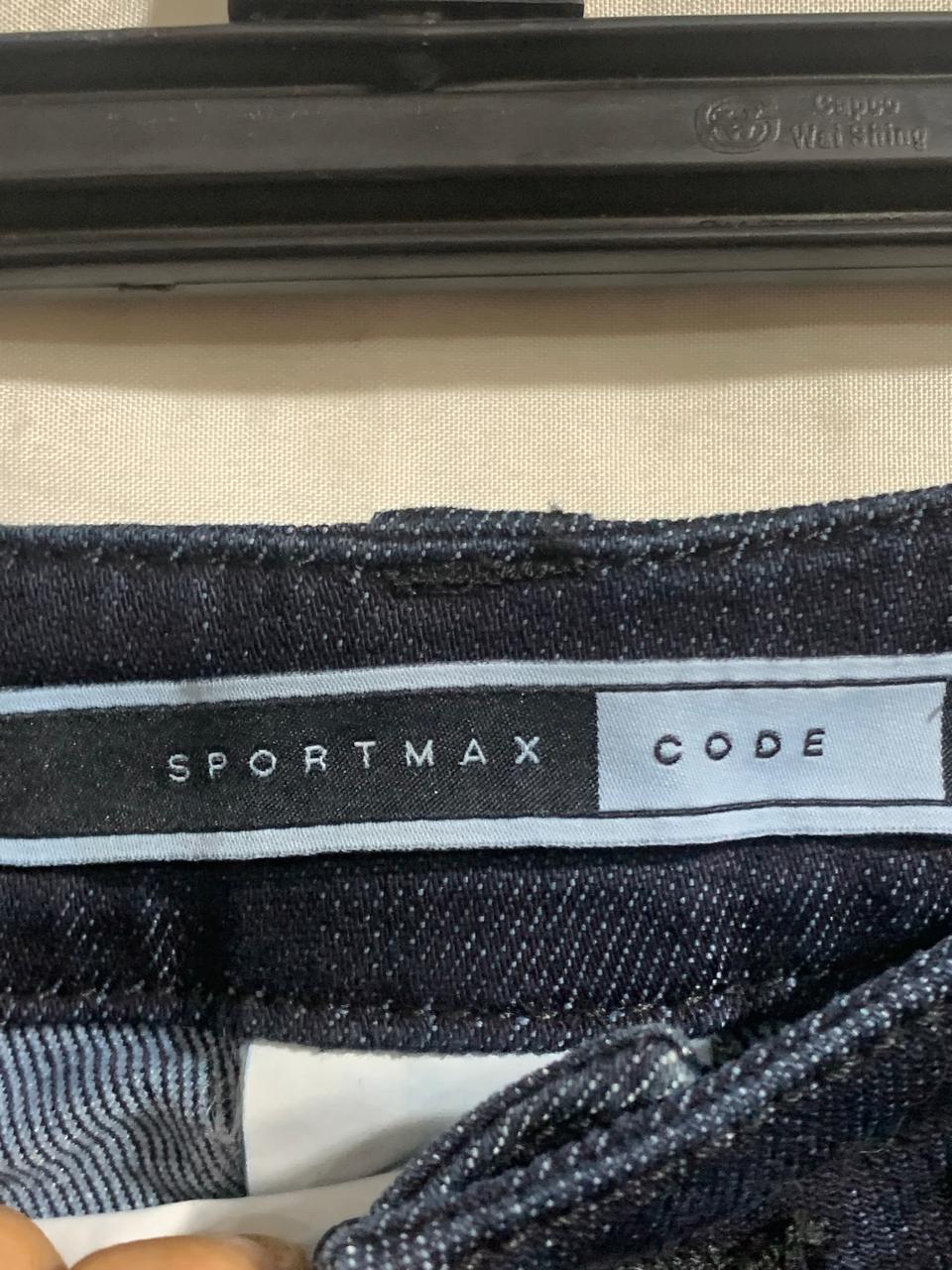 SPORT MAX CODE PANT FOR WOMEN
