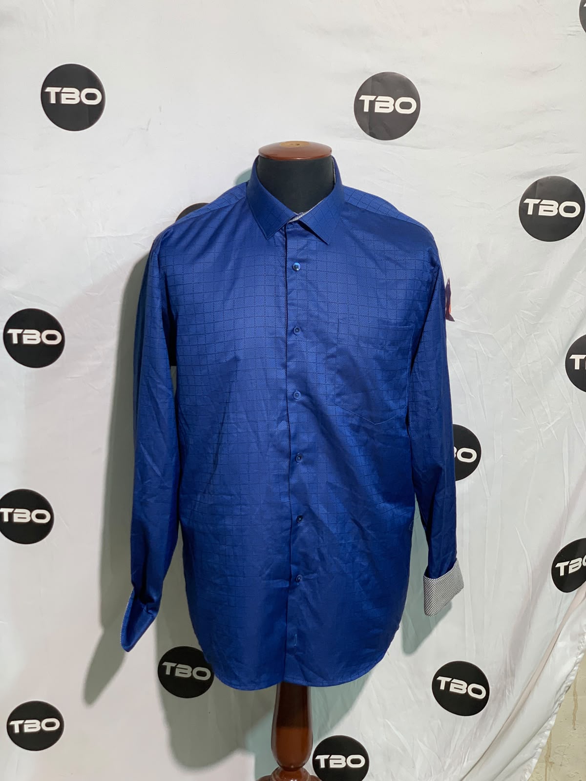 VERSA SHIRT FOR MEN