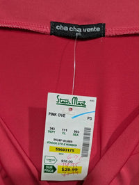 CHA CHA VENTE BLOUSE TOP FOR WOMEN