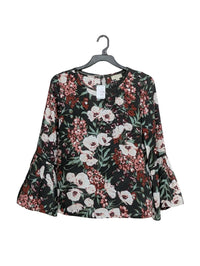 LOFT BLOUSE TOP FOR WOMEN