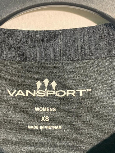 VANSPORT T-SHIRT FOR WOMEN
