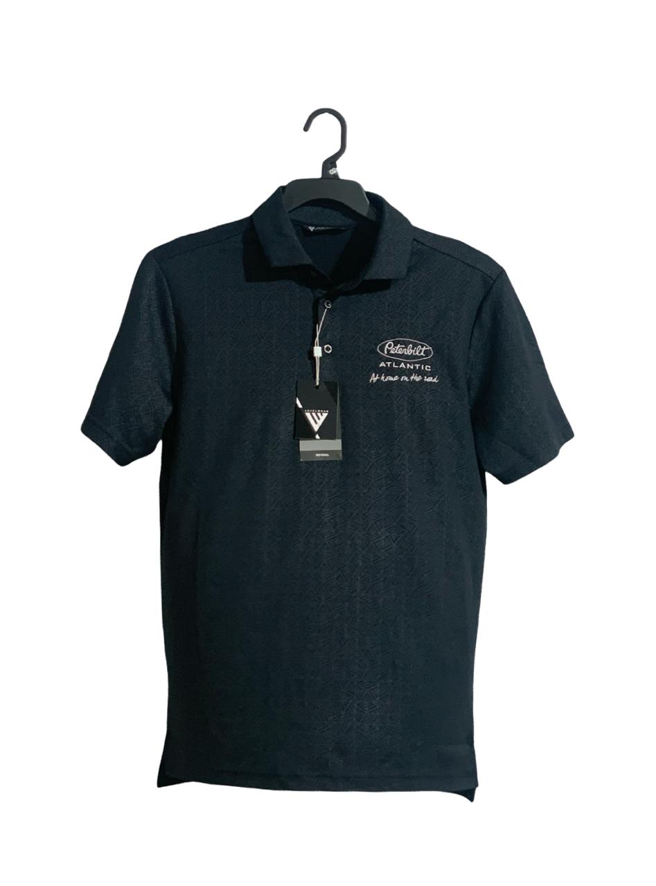 LEVEL WEAR BUTTON DOWN T-SHIRT FOR MEN