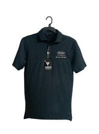 LEVEL WEAR BUTTON DOWN T-SHIRT FOR MEN