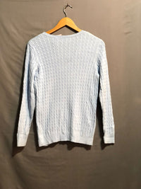 IMPORTED SWEATER BY KAREN SCOTT FOR LADIES