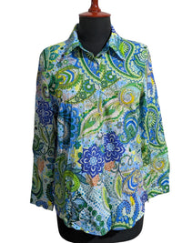 ROSE SHIRT FOR WOMEN