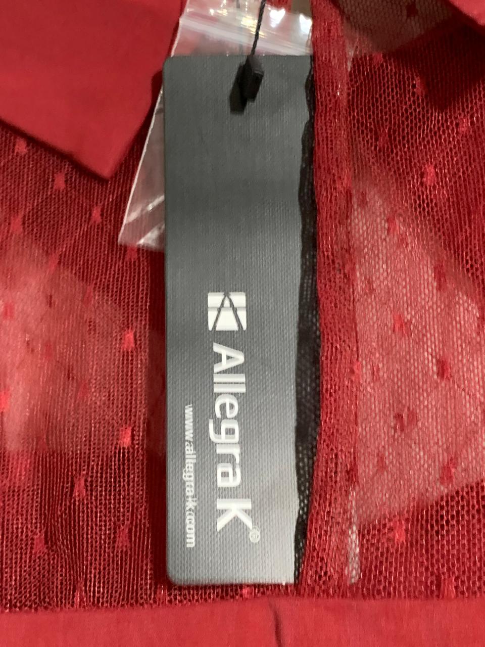 ALLEGRA K TOP FOR WOMEN