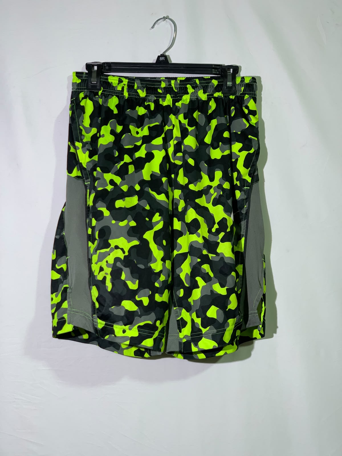 NIKE DRI-FIT SHORT FOR MEN