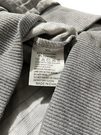 Sweat shirt for ladies