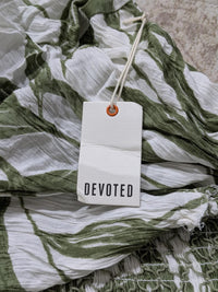 DEVOTED FLARE DRESS FOR WOMEN