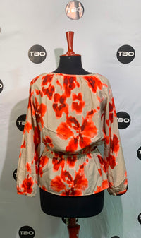 MICHAEL KORS TOP FOR WOMEN