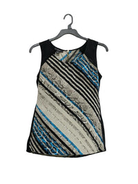 ALFANI BLOUSE TOP FOR WOMEN