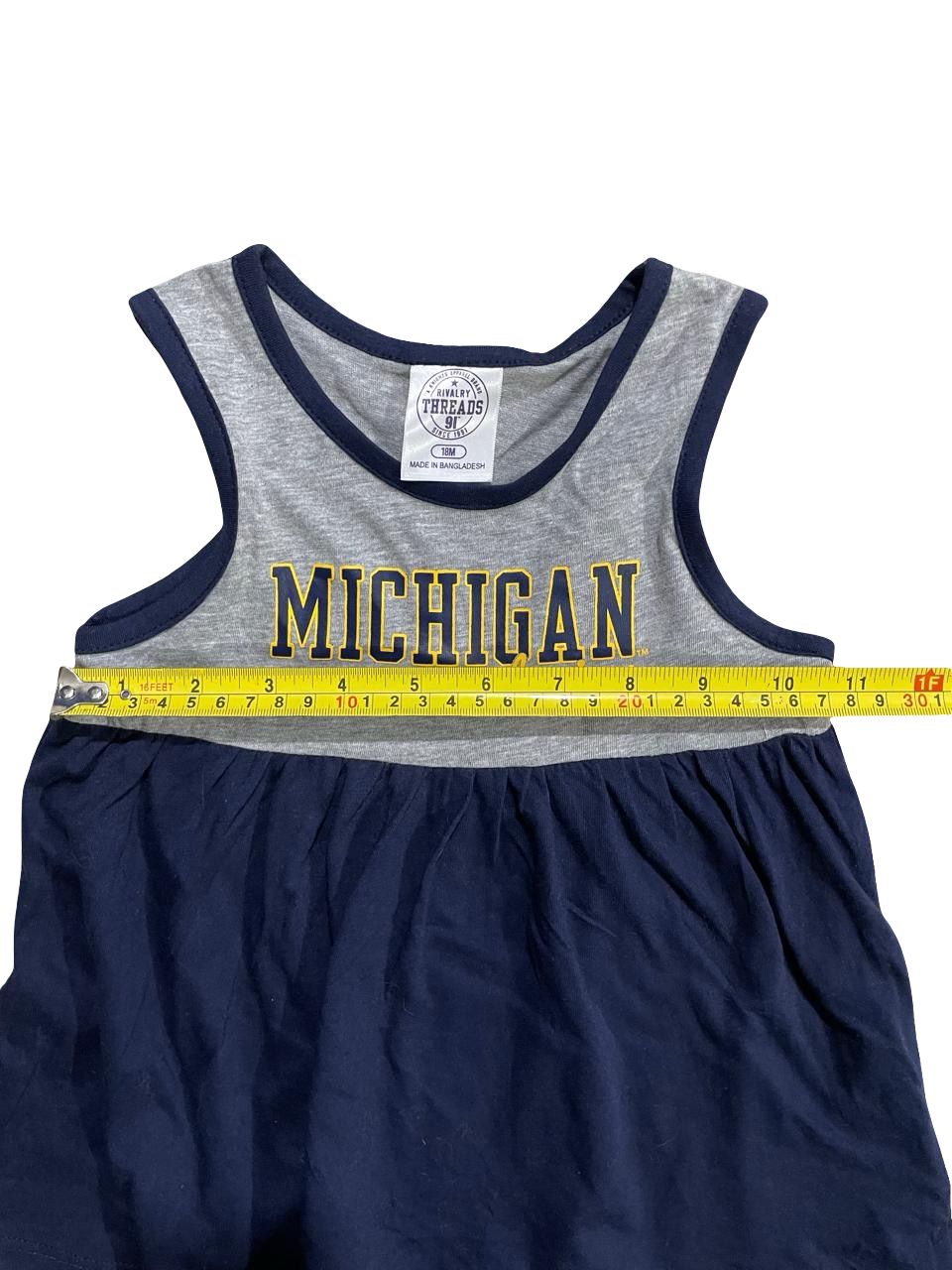 Frock For 18 Months Baby Girl