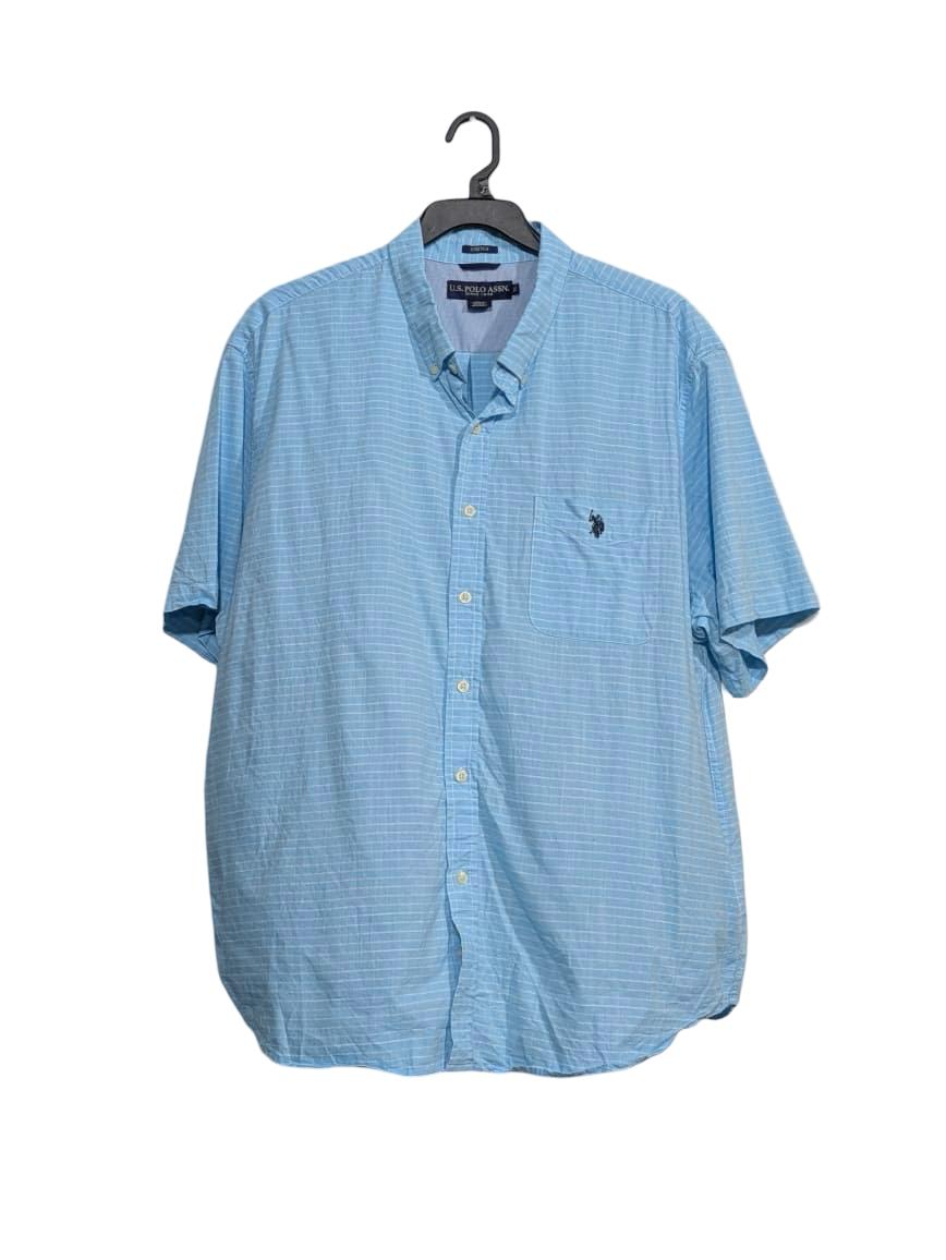US POLO ASSN. SHIRT FOR MEN