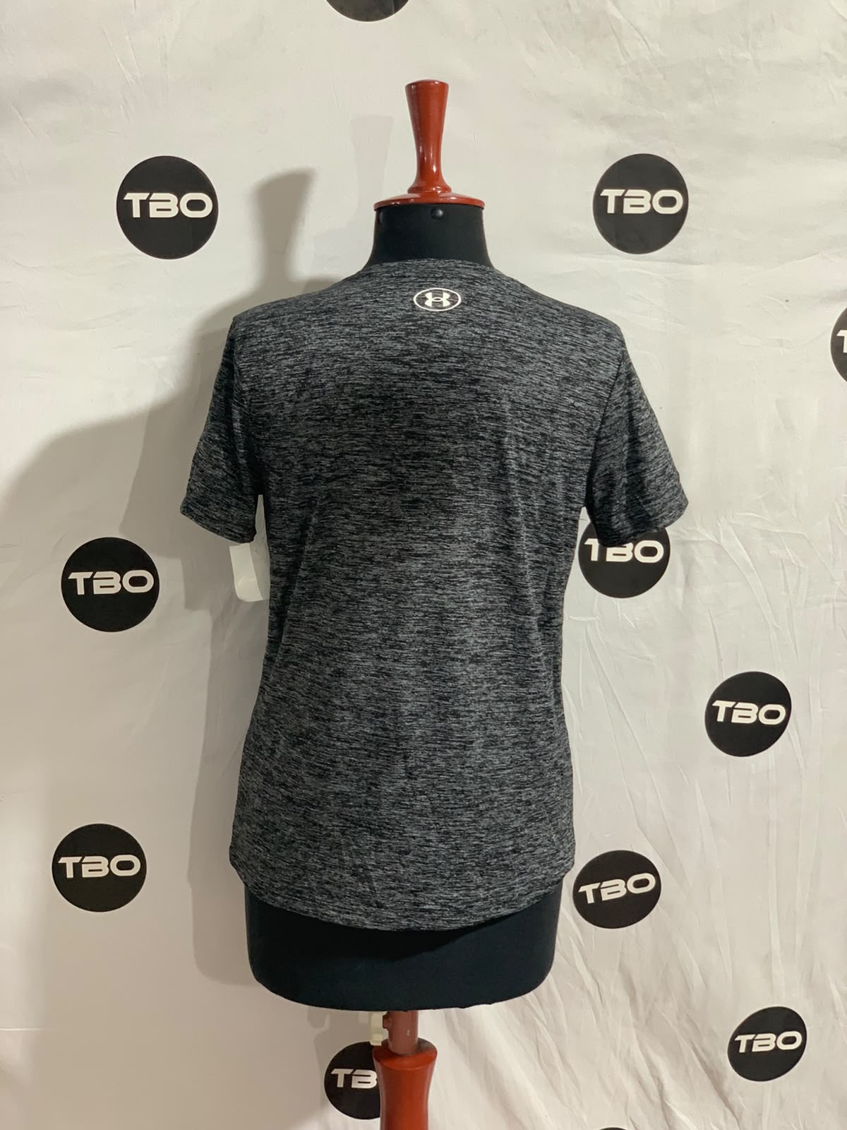 UNDER ARMOUR T-SHIRT FOR WOMEN