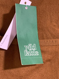 WILD FABLE BLOUSE TOP FOR WOMEN