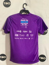 ALWAYS ADVANCING T-SHIRT FOR MEN
