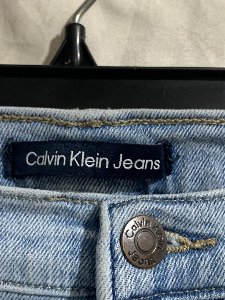 CALVIN KLEIN JEANS FOR WOMEN