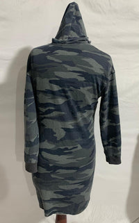 VENUS CAMO TOP FOR WOMEN