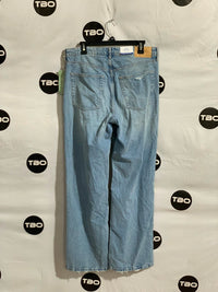 ROUGH JEANS PANT FOR MEN