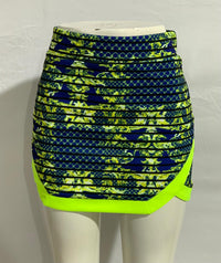 VO JEANS MINI SKIRT FOR WOMEN