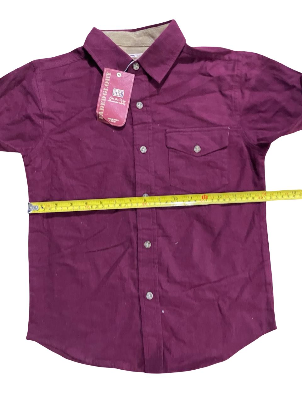 Shirt For 8-10 years Boy