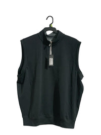 FAIRWAY & GREENE SLEEVELESS SWEAT SHIRT FOR MEN