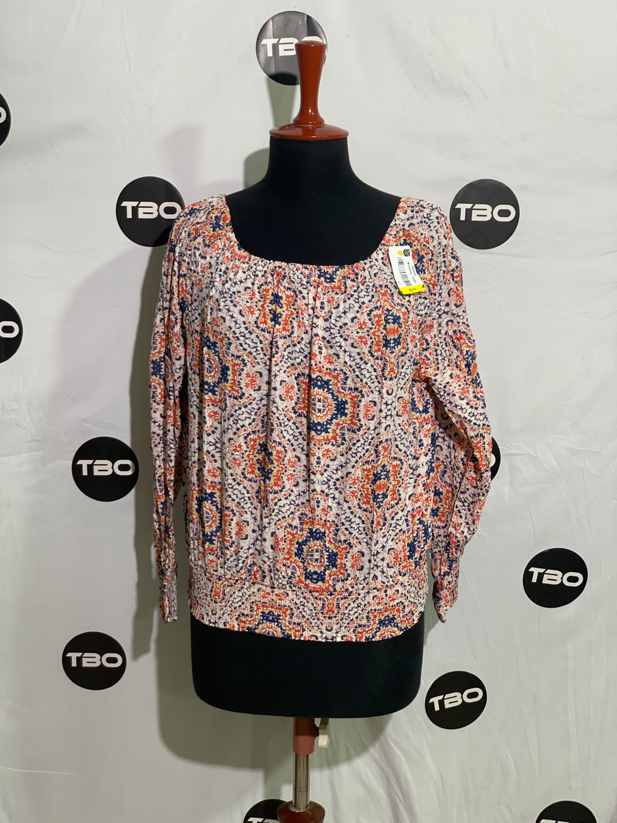 FIG TOP FOR WOMEN
