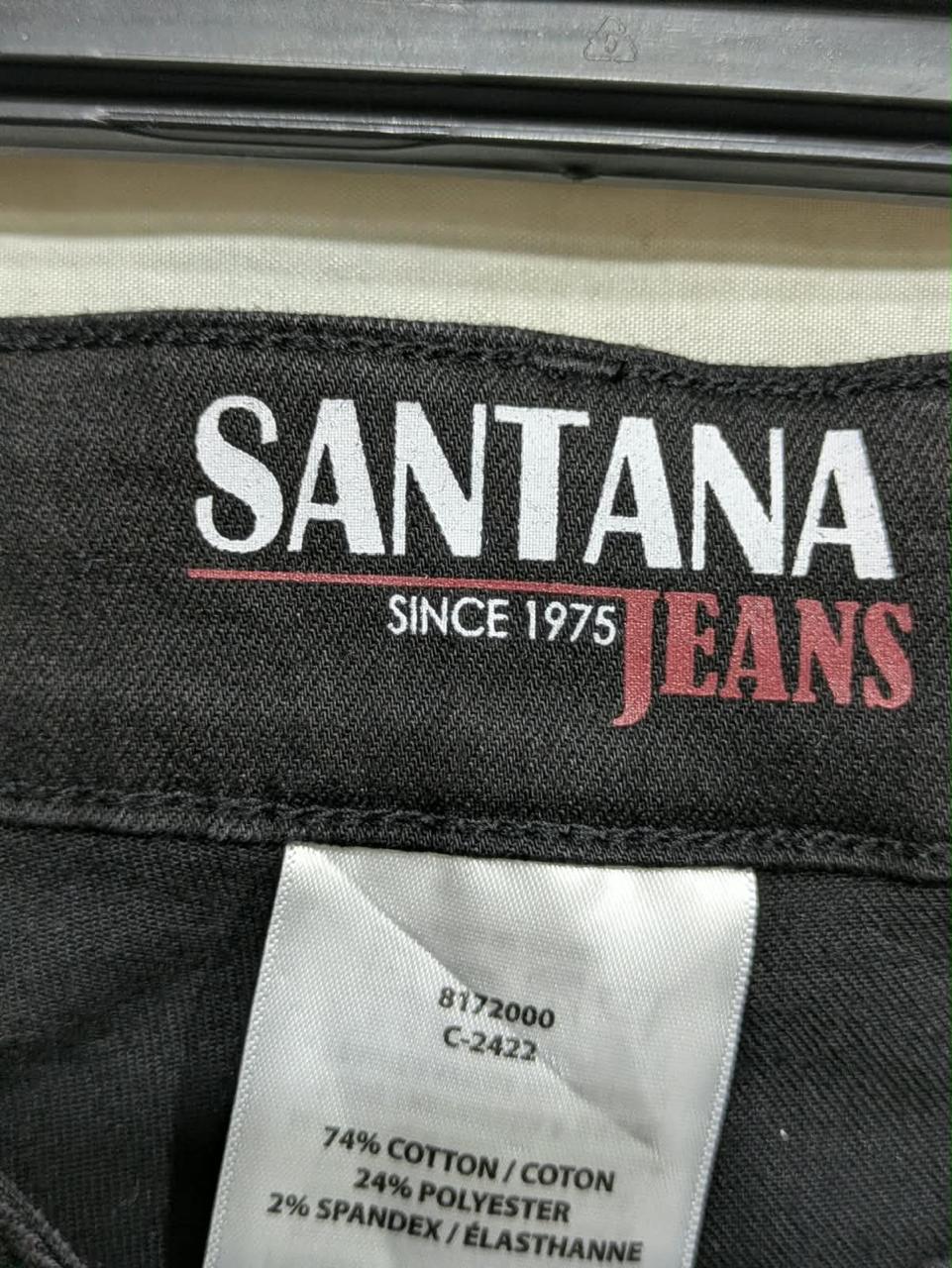 SANTANA JEANS FOR WOMEN