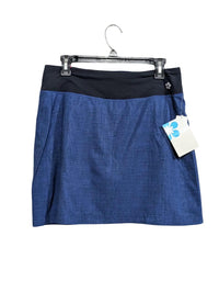 TUFF ATHLETICS SKORT FOR WOMEN