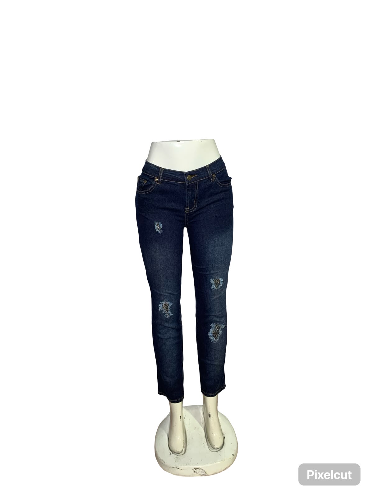 DIANE GILMAN JEANS PANT FOR WOMEN