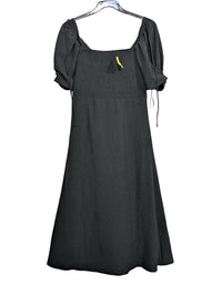 ALAMIA FLARE DRESS FOR WOMEN